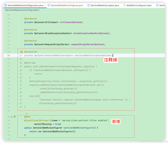 WebServlet注解错误原因解析-图1 WebServlet注解错误原因解析-图1