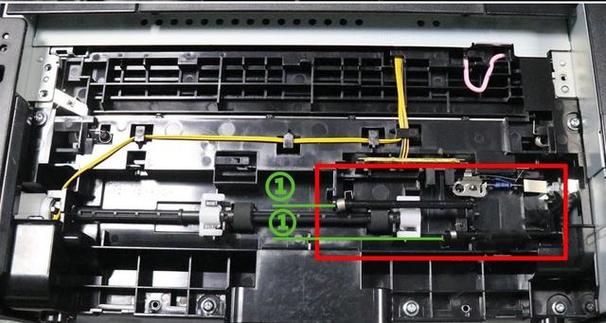 震旦打印机报错3451是什么原因？常见故障代码问题-图1