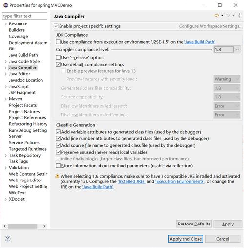 Eclipse Override 错误原因解析-图1 Eclipse Override 错误原因解析-图1