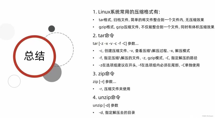 如何在CentOS系统中解压tar.gz文件？-图1
