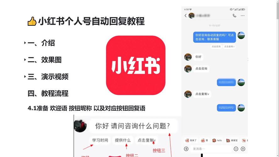 小红书账号分享攻略,轻松拓展你的影响力-图3 小红书账号分享攻略,轻松拓展你的影响力-图3