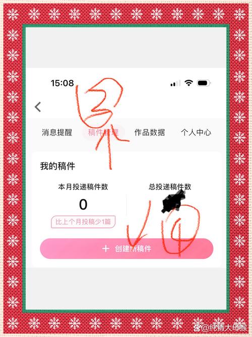 如何轻松上手小红书发帖技巧？-图1