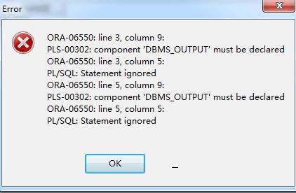 如何快速解决SQL错误代码229（权限被拒绝）？-图1