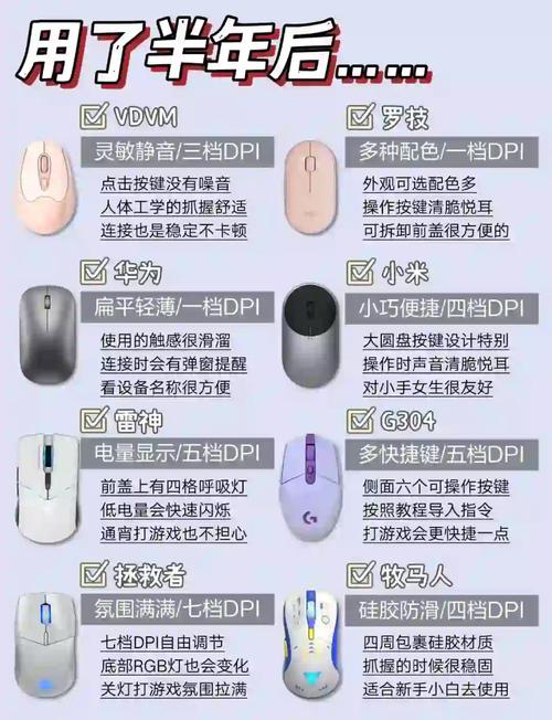 小红书免费鼠标获取攻略揭秘-图2
