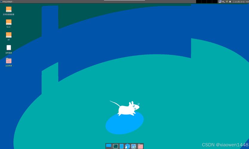 如何在CentOS系统上启用桌面环境?-图3 如何在CentOS系统上启用桌面环境?-图3