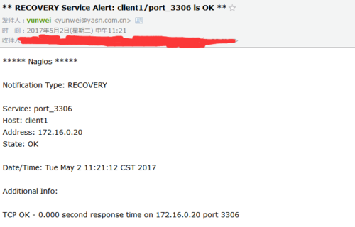 如何解决Nagios错误代码41603故障？-图2
