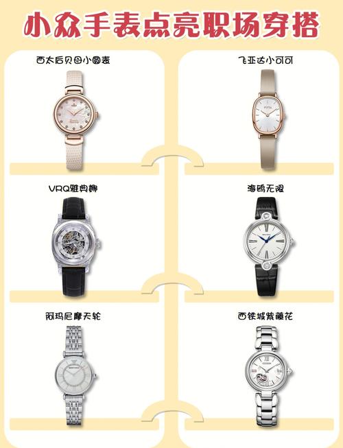 如何获取手表的小红书链接?-图1 如何获取手表的小红书链接?-图1