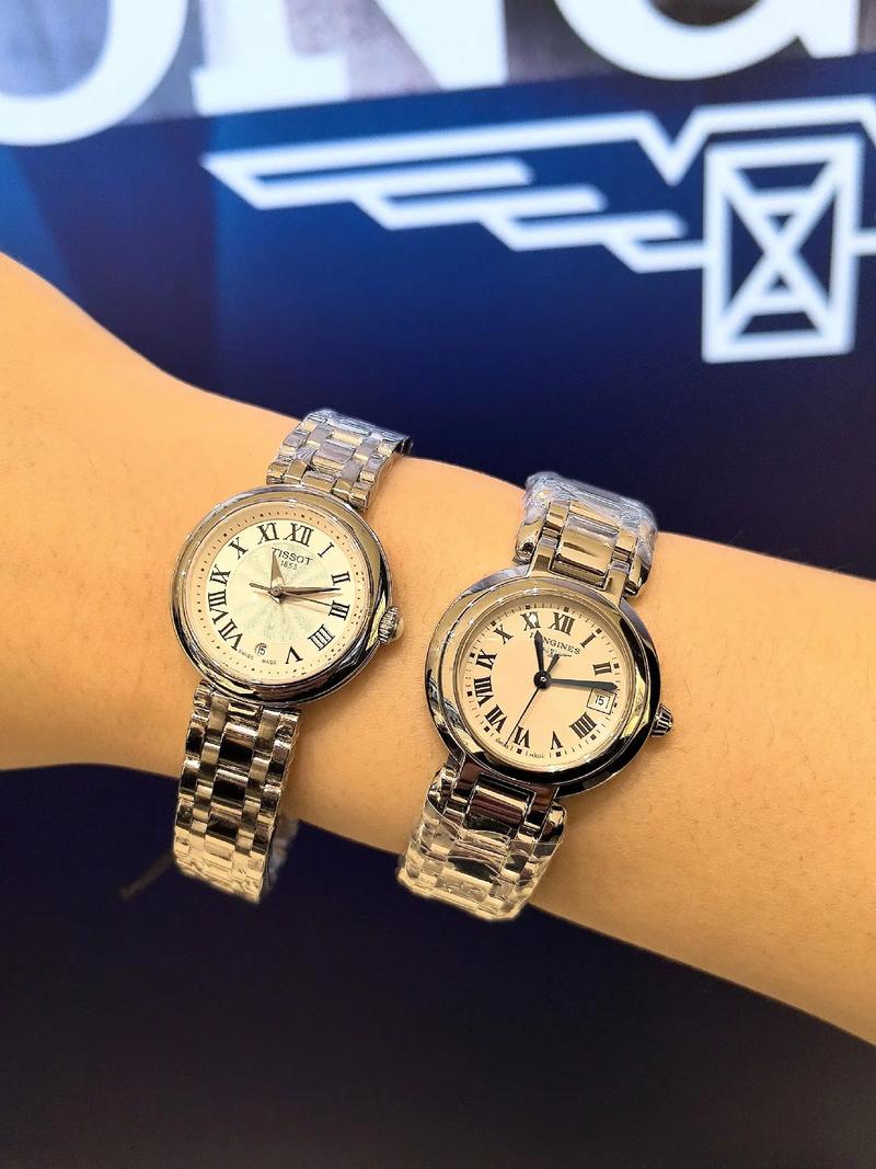 如何获取手表的小红书链接?-图3 如何获取手表的小红书链接?-图3