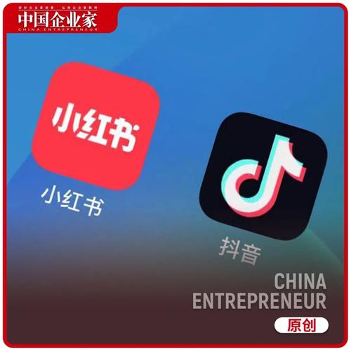 小红书与抖音双平台内容创作如何高效涨粉?-图1 小红书与抖音双平台内容创作如何高效涨粉?-图1