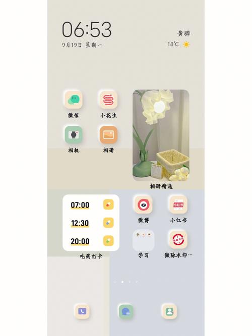 vivo手机轻松使用小红书壁纸教程-图2