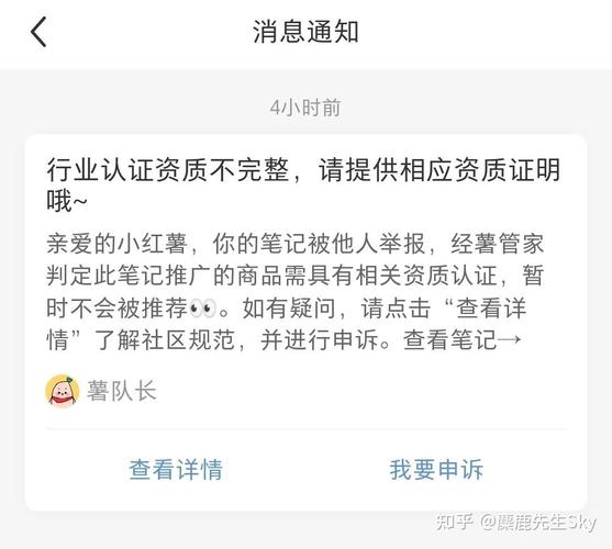 小红书违规处理指南速解法-图2