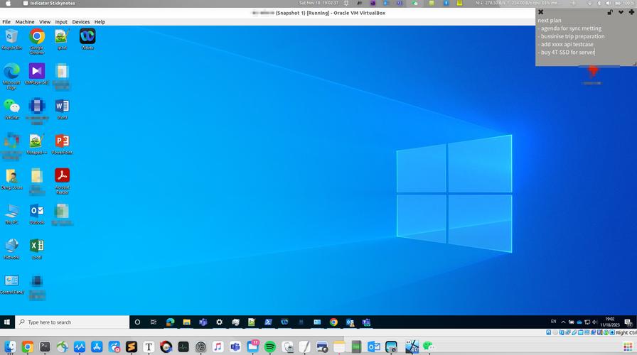 CentOS 6.5与Windows系统对比，哪个更适合你的需求？-图1