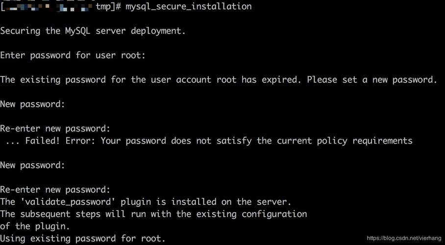 如何正确更新CentOS 6.5系统？-图1