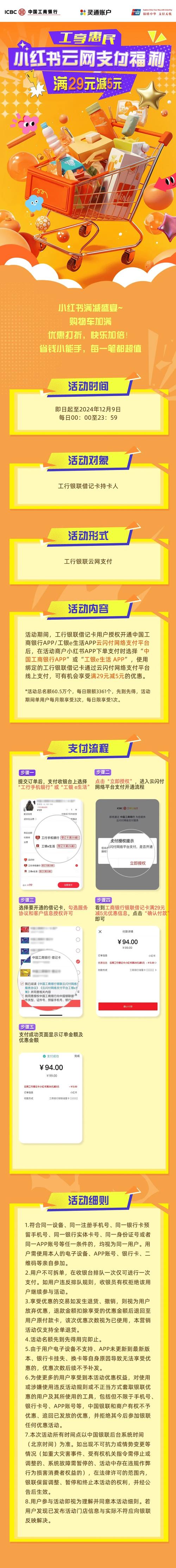 小红书账户支付开通指南-图1