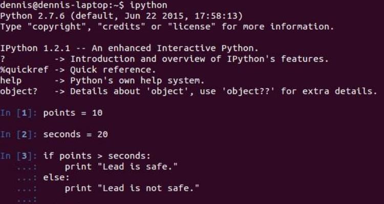 Python中使用elif时常见的错误解析，Python中elif语句的常见错误解析及避免方法-图1