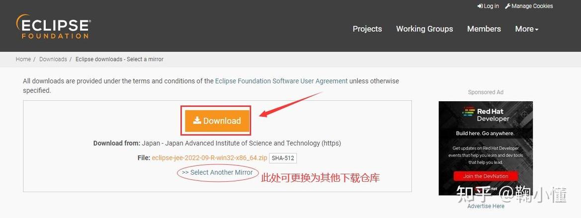Eclipse XML页面错误排查指南-图2 Eclipse XML页面错误排查指南-图2