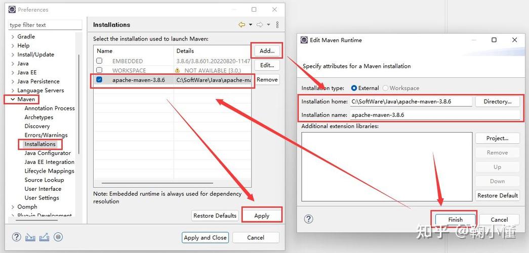 Eclipse XML页面错误排查指南-图3 Eclipse XML页面错误排查指南-图3