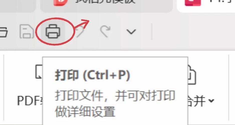 如何设置打印仅输出某一特定页面？-图3