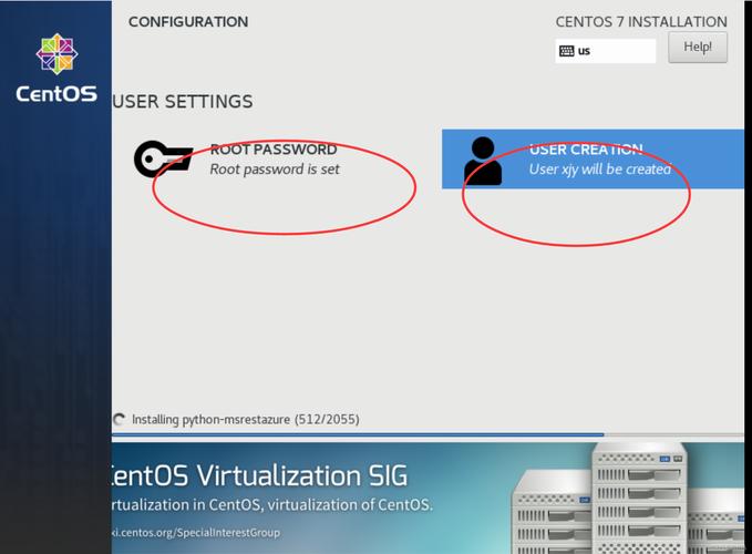 如何在CentOS 6.5系统安装Apache?-图3 如何在CentOS 6.5系统安装Apache?-图3
