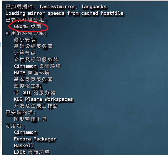 如何在CentOS 6.5上安装VNC服务器？-图1