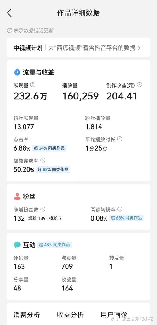快手播放量平台性价比分析报告-图2