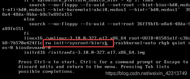 CentOS系统无密码登录方法揭秘-图3