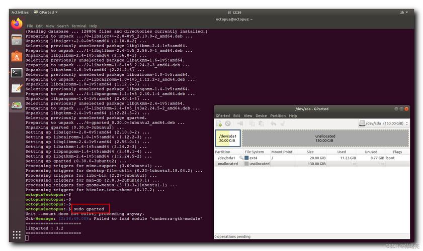 解决Ubuntu内存报错，常见原因及排查攻略-图2