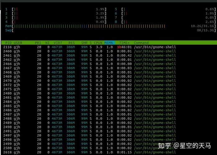 解决Ubuntu内存报错，常见原因及排查攻略-图3
