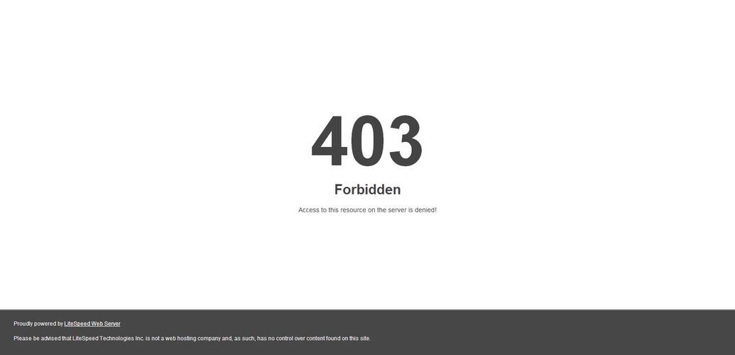 请求报错403-图1