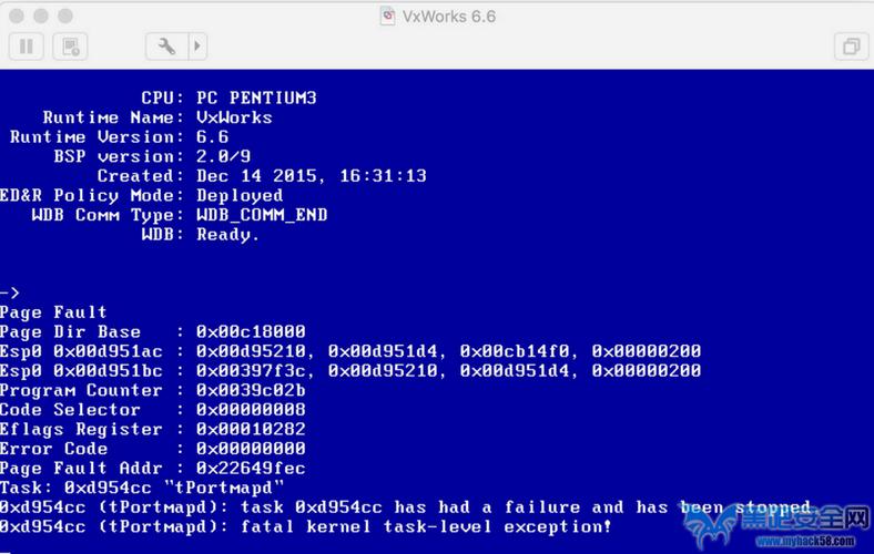 centos rpcbind-图3