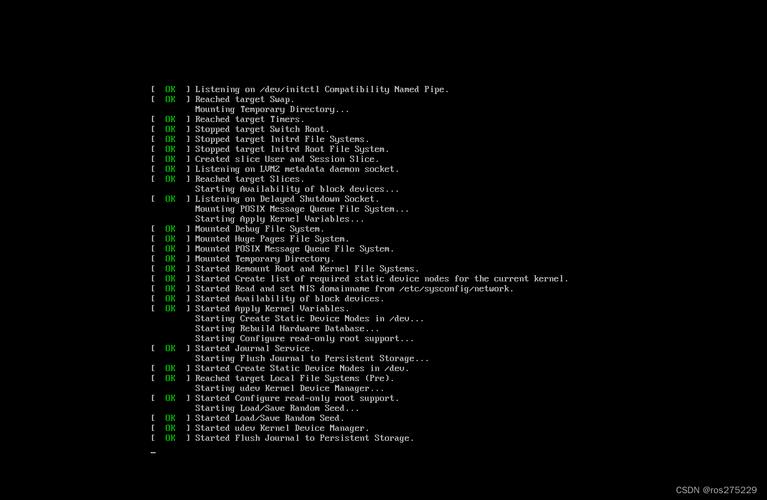 如何快速掌握CentOS实战技巧？-图3