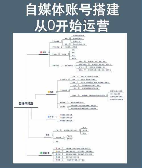 小红书自媒体入驻全攻略，一步到位的入驻步骤解析-图1