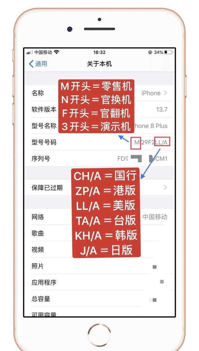 手机MAC地址查询攻略,Android与iOS查找全解析-图3 手机MAC地址查询攻略,Android与iOS查找全解析-图3