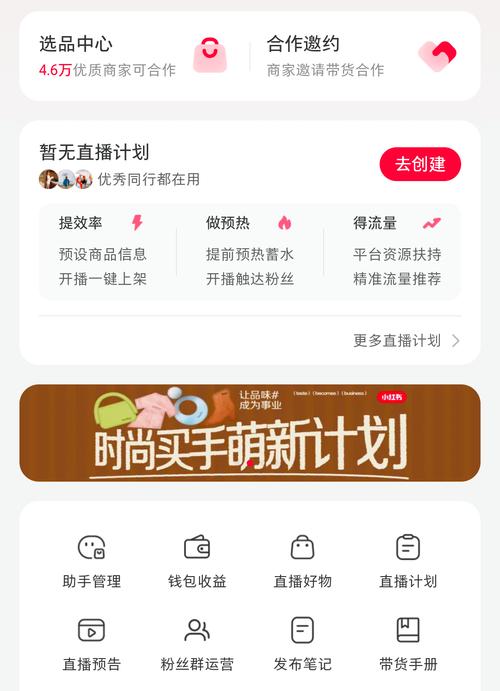 小红书电商赚钱攻略,揭秘卖货盈利步骤与技巧-图2 小红书电商赚钱攻略,揭秘卖货盈利步骤与技巧-图2