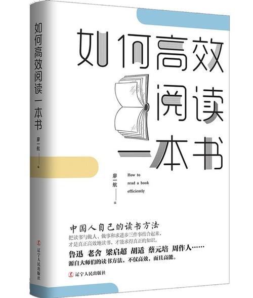 高效阅读秘籍,一本书的快速消化指南-图1 高效阅读秘籍,一本书的快速消化指南-图1