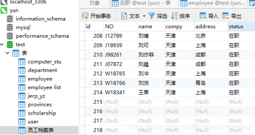 Navicat数据库报错1044错误解析-图2