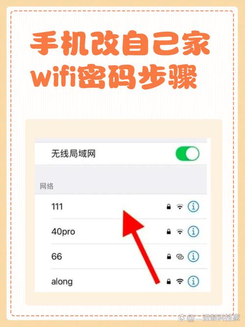 无线网络安全防护攻略，破解防范指南-图1