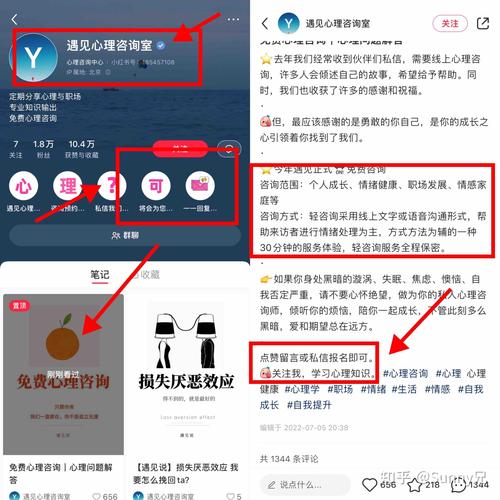 小红书号码更换申请指南-图3