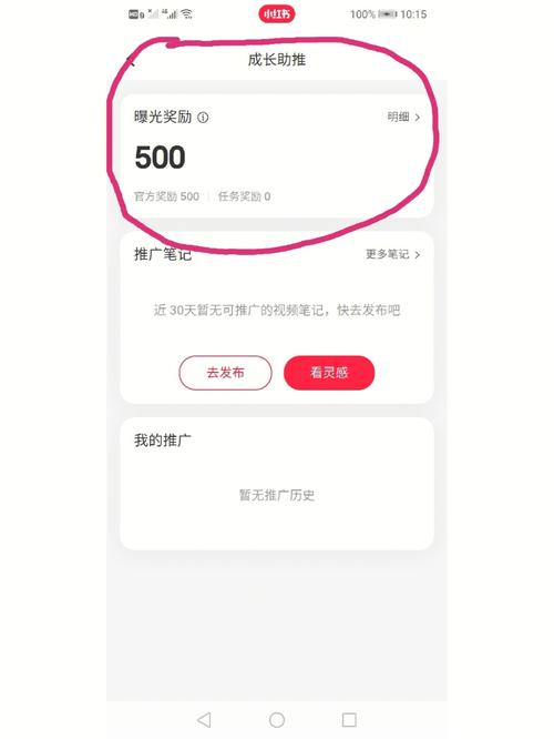 小红书推广券购买攻略,详细步骤解析-图1 小红书推广券购买攻略,详细步骤解析-图1