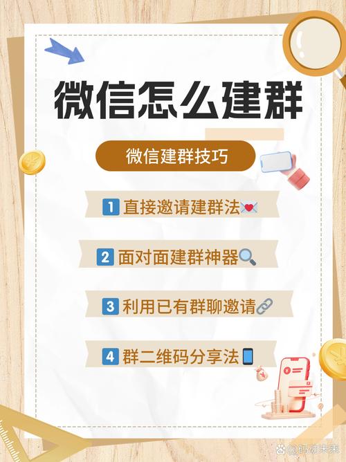 小红书企业号群聊创建指南，高效互动操作步骤详解-图2