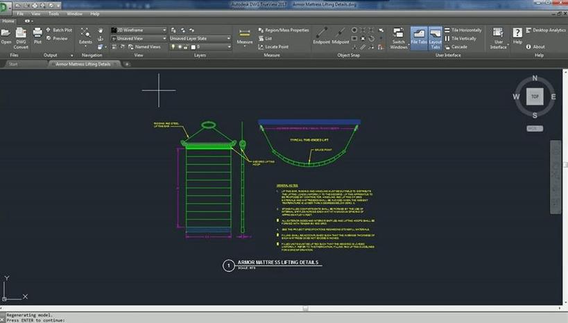 轻松掌握CAD字体添加,步骤解析与问题解决技巧-图3 轻松掌握CAD字体添加,步骤解析与问题解决技巧-图3