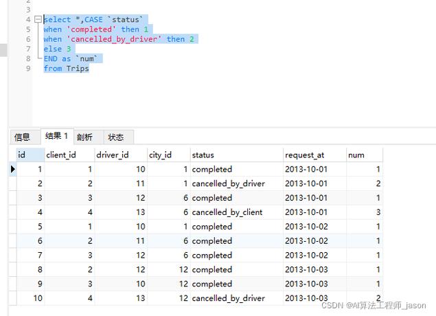 如何解决MySQL中使用DATEDIFF函数报错的问题？-图3