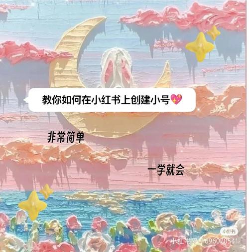 轻松注册小红书小号，安全攻略与操作指南-图2