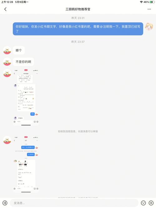 轻松注册小红书小号，安全攻略与操作指南-图3
