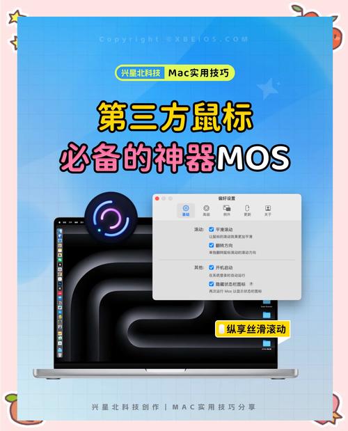 苹果鼠标滚动操作指南及常见问题解析-图2