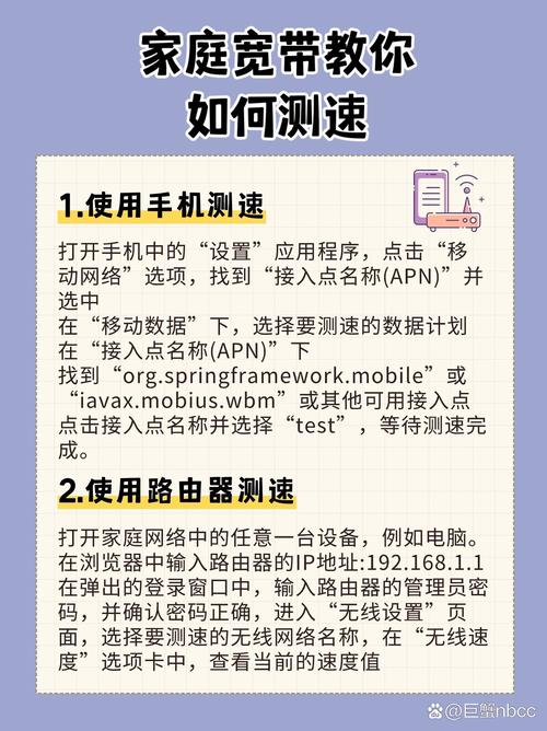 快速检测电脑网速全攻略，简易步骤大揭秘-图1