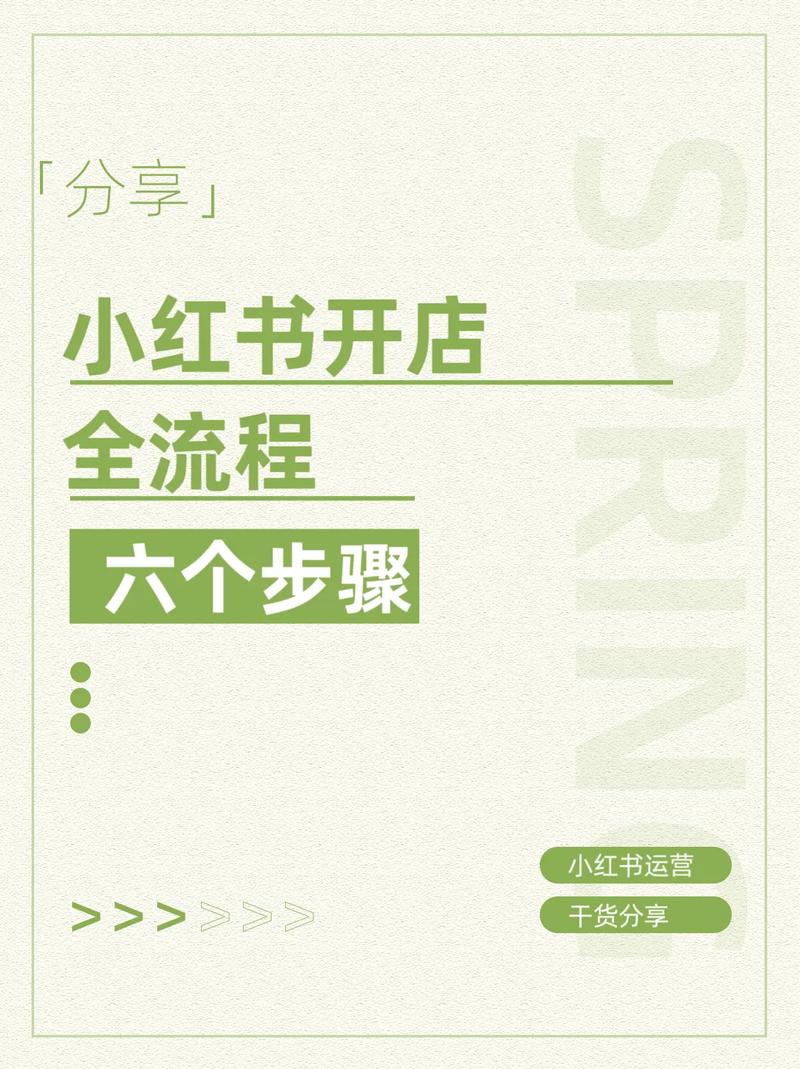 小红书专栏开通指南，轻松开启内容创作之旅-图2