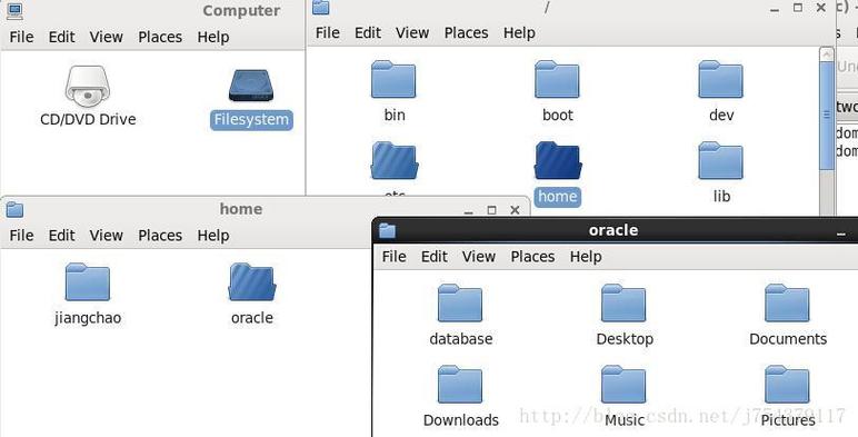 如何检查CentOS 6.5的可用磁盘空间？-图2