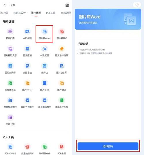 Word文本/表格一键转换成图片技巧揭秘-图2