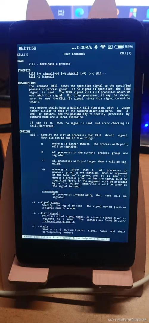 手机安装CentOS系统指南,操作步骤全面解析-图2 手机安装CentOS系统指南,操作步骤全面解析-图2